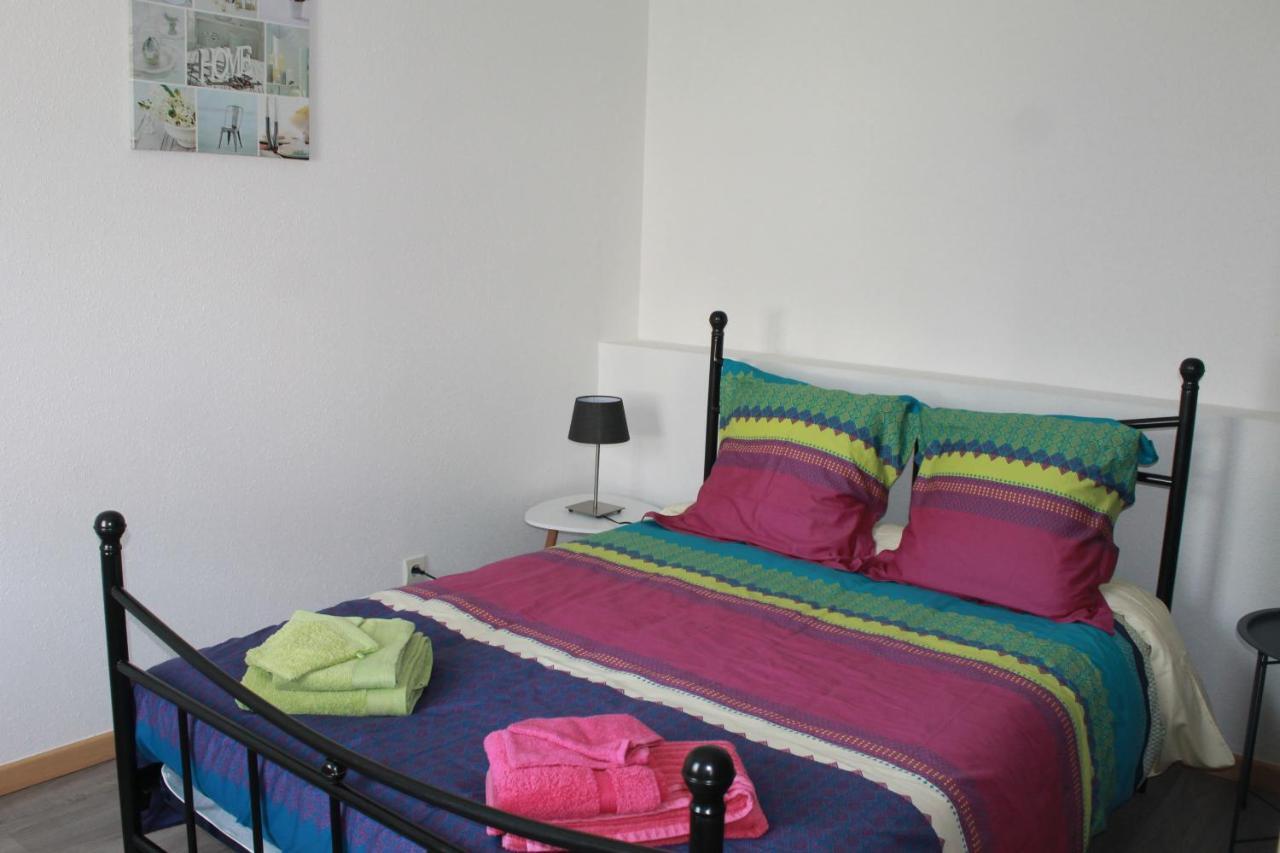 De L'ancien Moulin Apartment